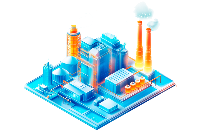 Опасные объекты