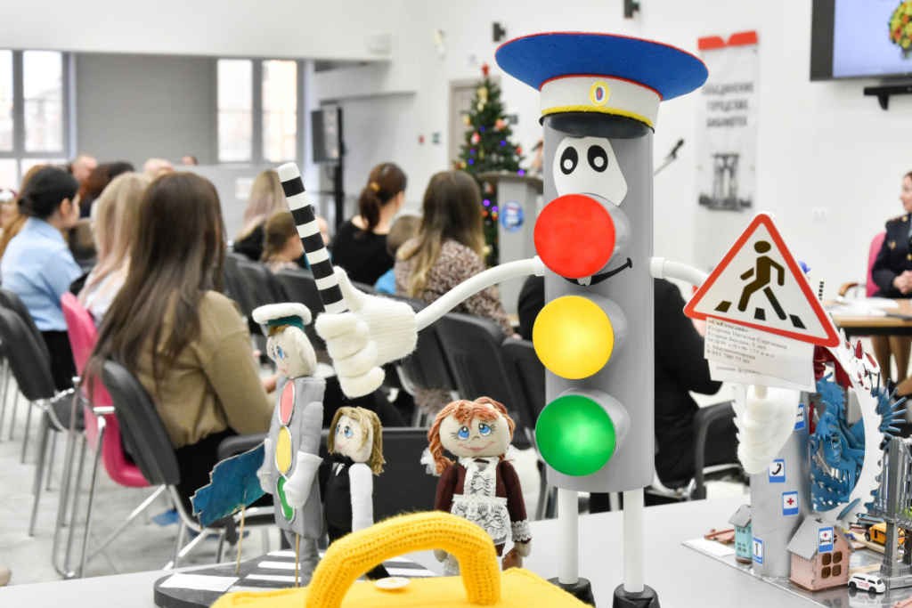 ЭНЕРГОГАРАНТ – партнёр городского семейного конкурса "Дорога жизни" в Магнитогорске