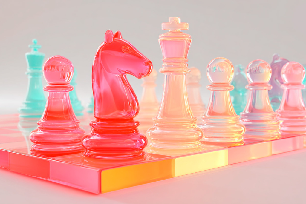 ЭНЕРГОГАРАНТ – партнер новогоднего шахматного блиц-турнира, г. Анадырь