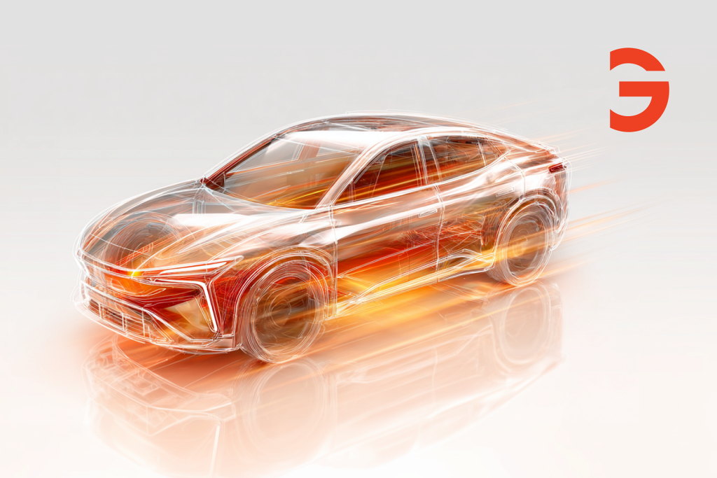 ЭНЕРГОГАРАНТ поддержал презентацию автомобиля GAC S7 в Тамбове