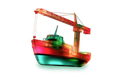 Страхование судов в постройке (ремонте)