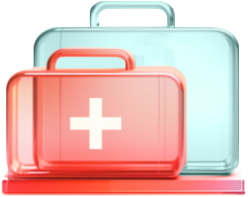 Медицинское страхование сотрудников