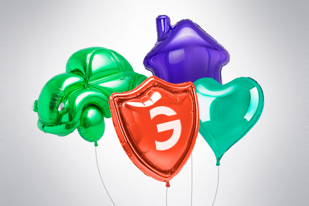 Поздравляем с Днём российского страховщика!