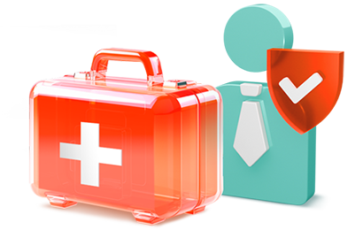 ДМС для юридических лиц