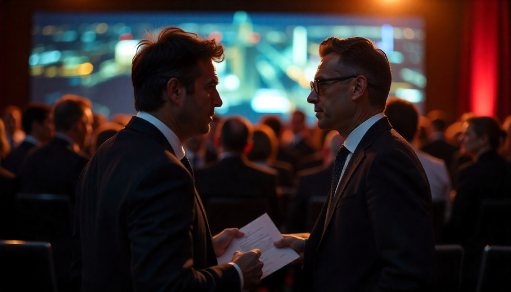 ЭНЕРГОГАРАНТ принял участие во всероссийской конференции по лизингу, г. Санкт-Петербург