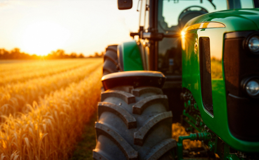 ЭНЕРГОГАРАНТ – партнер Дня работника сельского хозяйства и перерабатывающей промышленности в Удмуртии